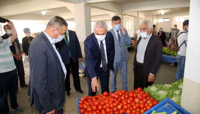 Karantina kurallarına uymayanlara 3 bin 150'şer lira idari para cezası uygulandı