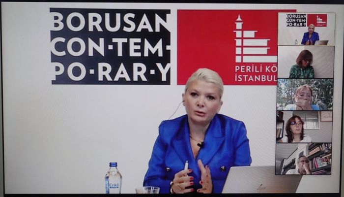 "Acı Reçete #02" sergisi dijitalde sanatseverlerle buluşuyor