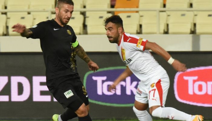 Futbol: Süper Lig