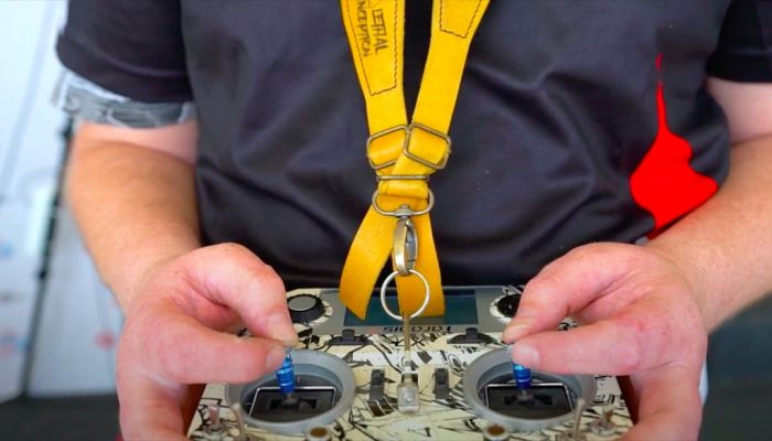 Türkiye'nin drone şampiyonu TEKNOFEST'te belli olacak
