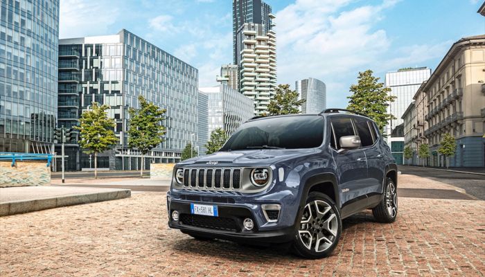 Jeep’ten "Yarısı Şimdi Yarısı Seneye" kampanyası