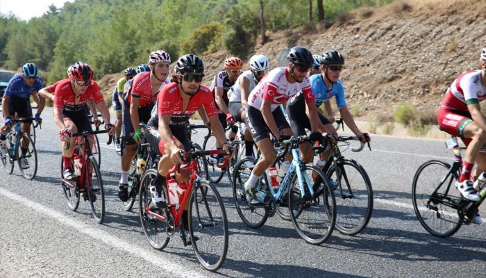 Uluslararası Patara 2020 Gran Fondo Bisiklet Yarışı