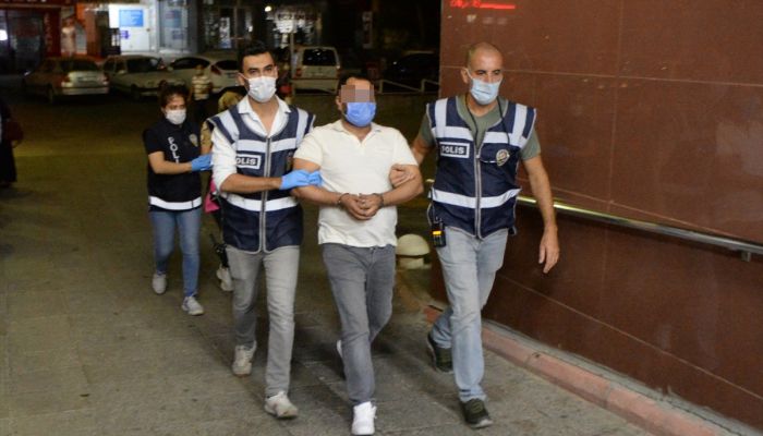 Kahramanmaraş'ta özel rehabilitasyon merkezi sahipleri haksız kazanç sağlamaktan tutuklandı
