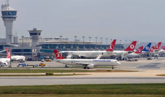 atatürk havalimanı ne zaman kapanacak 2019 | Yeni havalimanı nasıl gidilir | ucuz bilet | son sefer ne zaman