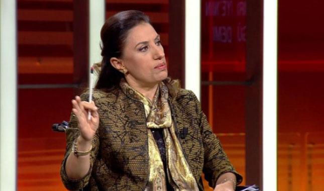 av Pınar Hacıbektaşoğlu kimdir, nereli, kaç yaşında, evli mi, twitter adresi ne?