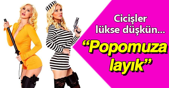 Esra ve Ceyda kardeşlerden olay paylaşım