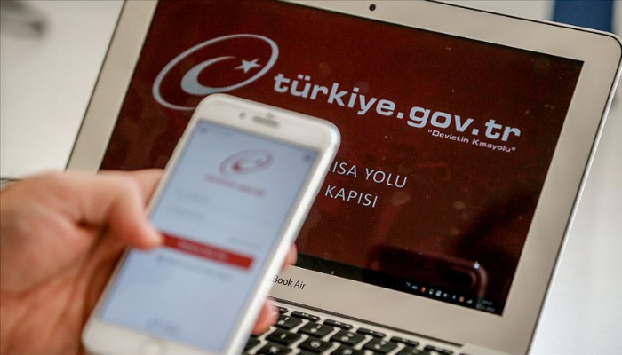 e-Devlet kullanıcı sayısı ne kadar? İşte rakamlar