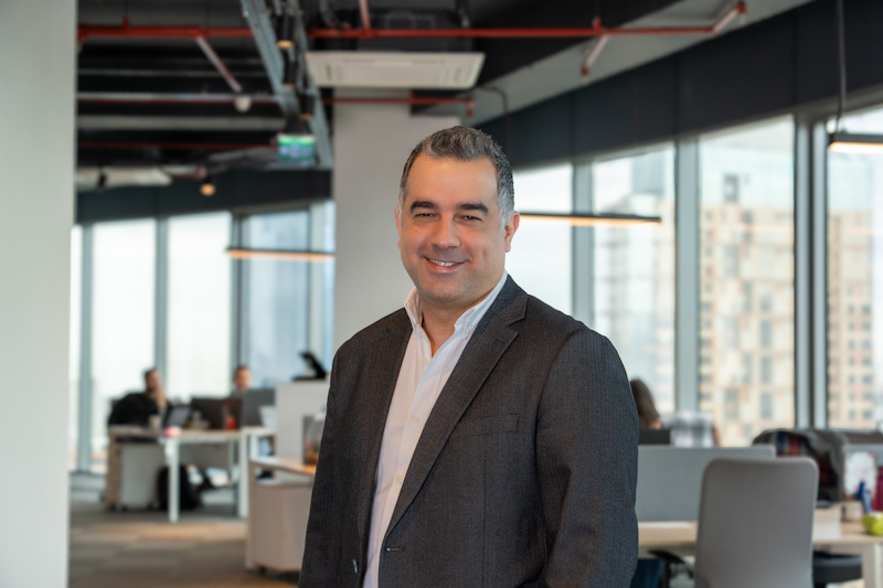 fiCommerce'te kadın çalışan oranı yüzde 61'e ulaştı