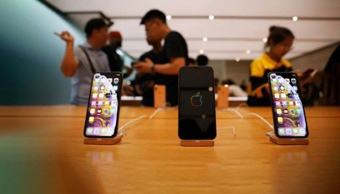 iPhone 12'ye Corona virüs engeli!