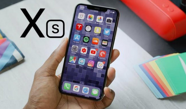 iPhone Xs ve Xs Max sorunları ve hataları - iPhone Xs ve Xs Max sorun çözümü