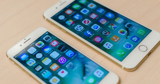 iPhone'lara şok yeni yıl zammı! Iphone ne kadar oldu?