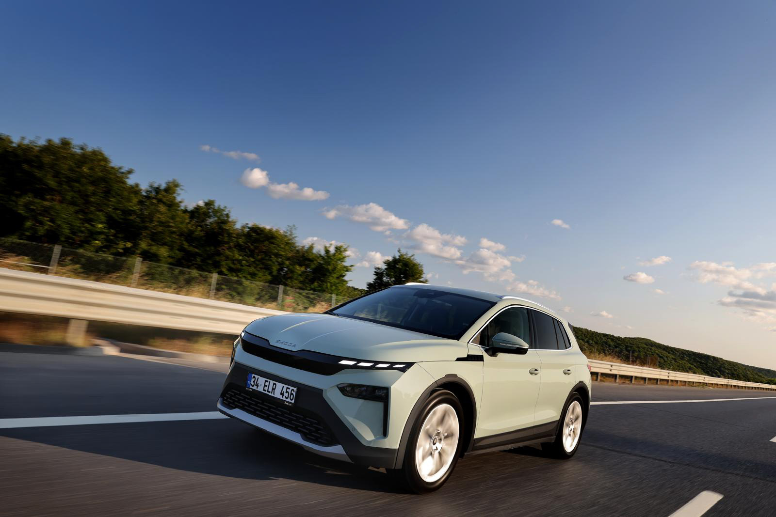 Škoda, 2025'in İlk Yarısında Satış Rekorunu Yeniledi