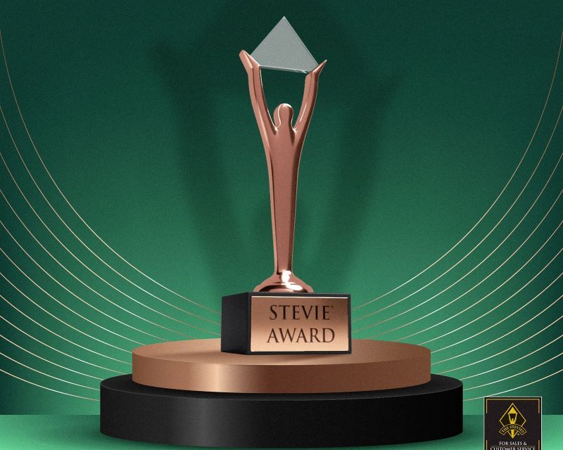 Škoda Deneyim Akademisi'ne Stevie Awards'tan Üç Ödül