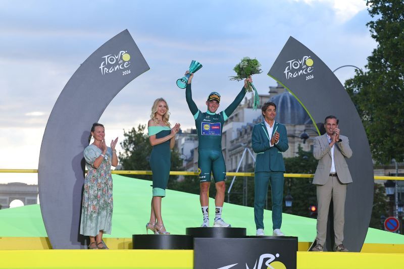 Škoda, Tour de France Geleneğini 23. Yılında da Sürdürdü