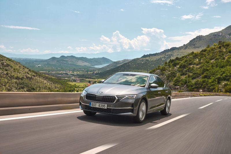Škoda'dan Mayıs Ayına Özel Baharı Renklendiren Avantajlar