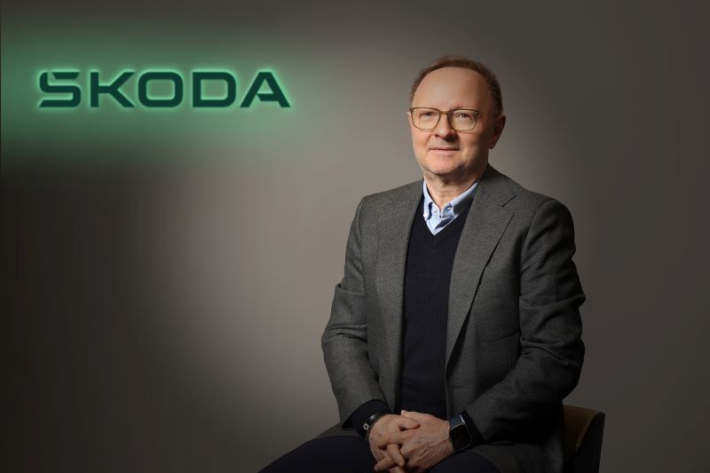 Škoda'nın Elektrikli Modelleri Türkiye Yollarına Çıkıyor