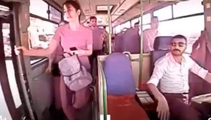 Otobüsten düşerek ölmüştü! Şoför tam kusurlu çıktı