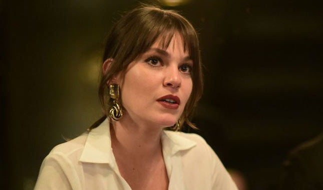 İstanbullu Gelin 33. bölüm fragmanı yeni bölüm son özetsiz