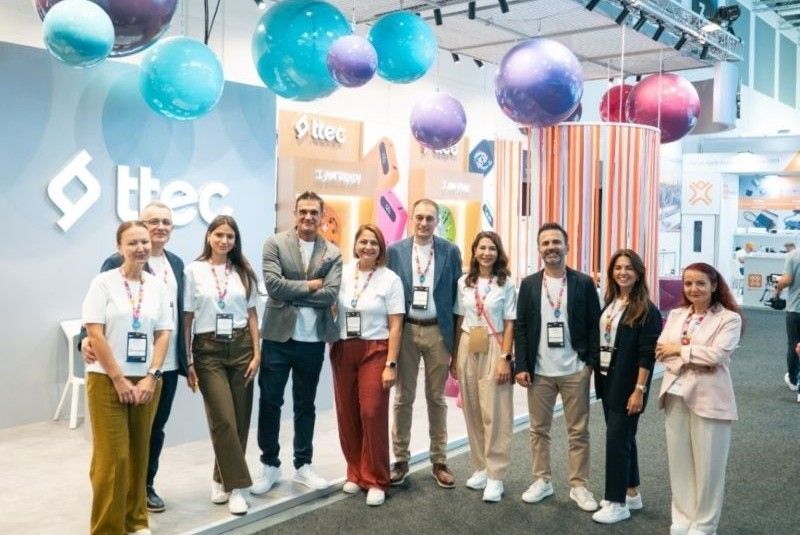ttec, renk ve tasarım odaklı yeni dünyasını IFA 2026'da tanıttı