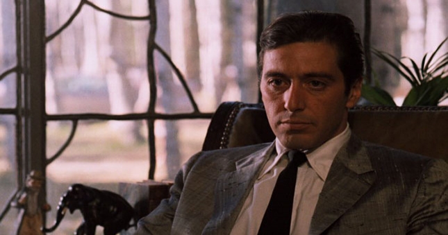 Baba 2 (Godfather Part II) filminin oyuncuları ve konusu
