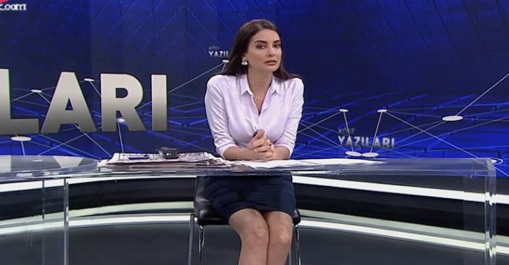 Ceren Bektaş Atuk- Son Gelişmeler ve Röportajları İzle