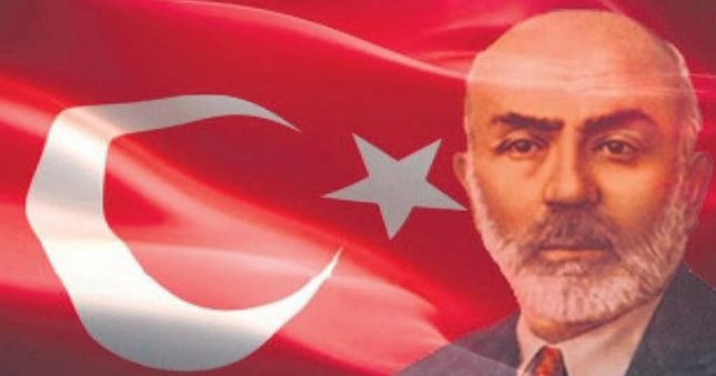 İstiklal Şairi Mehmet Akif Ersoy kimdir, hayat hikayesi ve eserleri ...