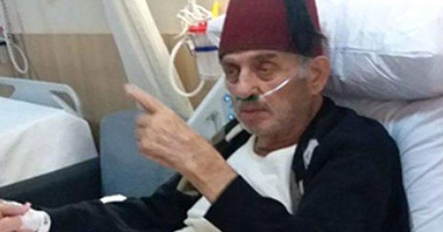 Kadir Misiroglu Oldu Mu Son Saglik Durumu Nasil Kimdir Aslen Nerelidir