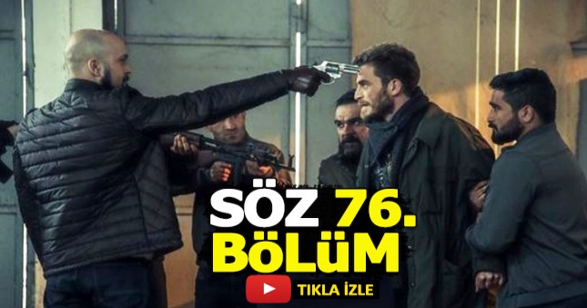 Söz 76. bölüm izle  Söz son bolum ızle full hd Blutv 1 