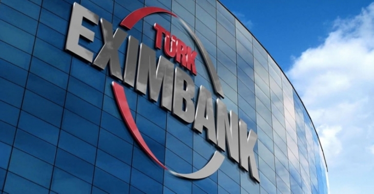 TÜRK EXIMBANK 2021 SÜRDÜRÜLEBİLİRLİK RAPORU YAYINLANDI