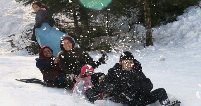 Van'da yarın okullar tatil mi 27 Şubat 2019 Çarşamba  Van 