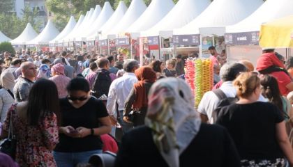 10. Uluslararası Adana Lezzet Festivali için geri sayım başladı