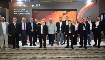 13. Kamu Bilişim Zirvesi'nde yapay zekâ, siber güvenlik, bulut bilişim ve 5G ele alındı