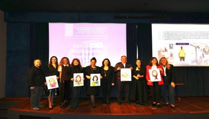 18. Uluslararası 360 Dereceden Aşk Festivali: Düşünce, Sanat ve Sosyal Etki Aynı Sahnede