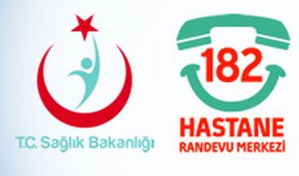 182 neden arar Hastane Randevu Sistemi neden bizi arar MHRS Randevu alma iptal etme nasıl yapılır ALO 182 Nedir ?