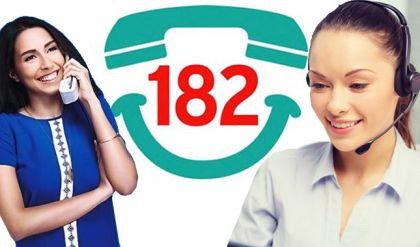 182 nerenin numarası | Alo 182 randevu hattı paralı mı saat kaça kadar açık | MHRS randevu alma sayfası tıkla