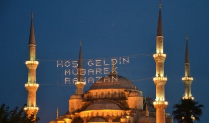 2017 Ramazan Ayı Ne Zaman Başlıyor? İlk Oruç Ne Zaman Tutulacak - 2017 Ramazan Ayı