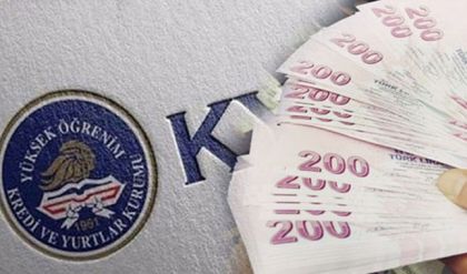 2018-2019 KYK bursu ne kadar | Üniversite bursu kaç para | KYK burs başvurusu ne zaman başlıyor ilk burs ne zaman yatar?