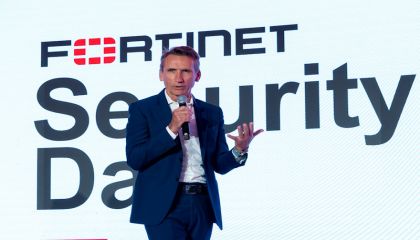2025 Fortinet Güvenlik Zirvesi: Yapay zeka ve yakınsama siber güvenliğin yeni dönemi