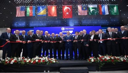 2025'te 4,7 Milyar Doları Bulan İhracat, IIFF 2026'da Yeni Pazar Hedeflerini Güçlendiriyor