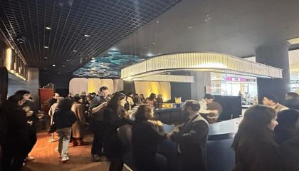 2026 Çin Bahar Bayramı Galası İstanbul'da coşkuyla izlendi