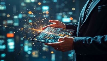 2026'da KOBİ'ler İçin Yeni Büyüme Reçetesi: Dijitalleşme Yol Haritası