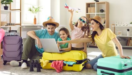 2026'da Tatil Kararı Ekonomiye ve Lokasyona Göre Şekilleniyor