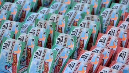 29 Eylül 2019 Milli Piyango çekilişi | Milli Piyango sonuçları tam liste