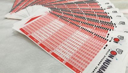 4 Kasım 2019 On Numara sonuçları | On Numara çekiliş neticeleri son dakika