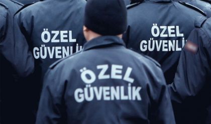 76. Özel Güvenlik Sınav sonuçları açıklandı mı | ÖGG sınav sonuçları tam liste | Ne zaman