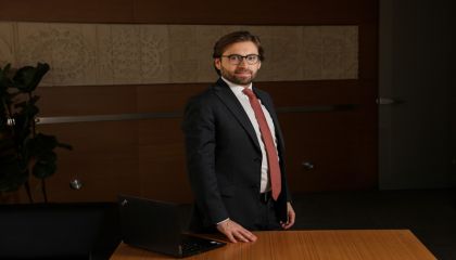 8 Mart'ta eşitlik mesajı: ODE Yalıtım'da kadınlar her alanda