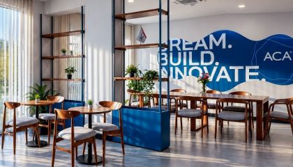 ACA Group, Küresel Rekabet Vizyonunu İnsan Kaynağıyla Güçlendiriyor