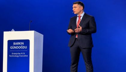 "AI soru yanıtlayan değil, aksiyon alabilen sisteme evrilmeli"