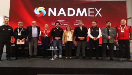 AKUT, afet konusundaki farkındalığı NADMEX'te binlerce kişiye ulaştırdı