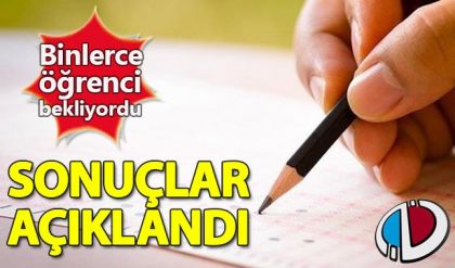 AÖF vize sınav sonuçları açıklandı - 24-25 Kasım Aöf sınav sonuçları sorgulama tıkla öğren